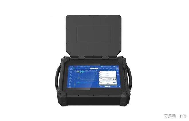 全景频谱分析仪用什么厂家的好？TFN NR17广泛覆盖无线通
