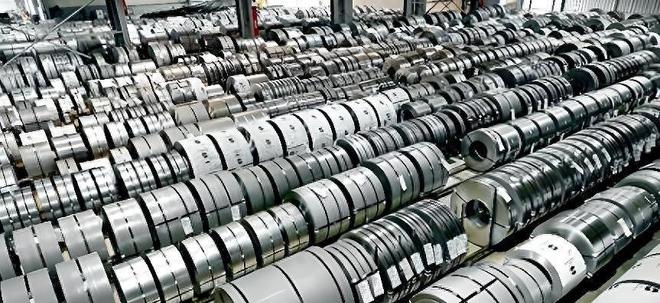 日本4000吨劣质钢材被中国海关识破拦下三峡工程差点毁于一旦